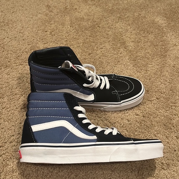 Vans SK8-Hi - Picture 4 of 7